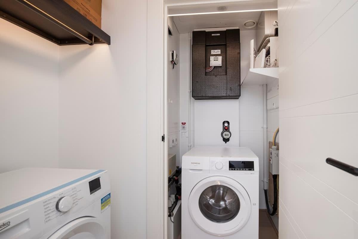 Apartment Battersea Power Station 2 Bed Close To Harrods *